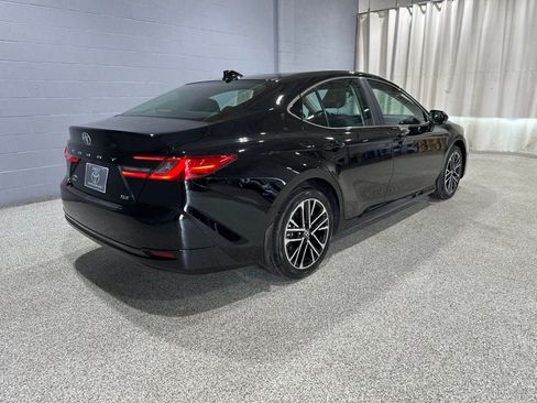 Used 2026 Toyota Camry XLE w/ Premium Plus Package AWD/4WD image 3