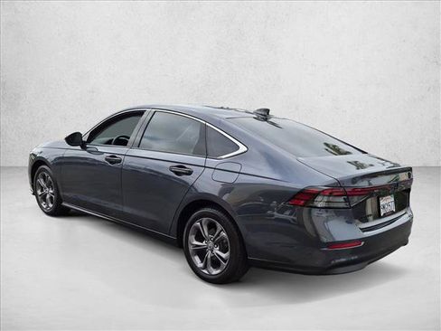 Used 2024 Honda Accord EX image 8