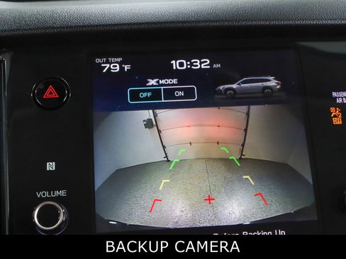 Used 2023 Subaru Outback Premium AWD/4WD image 18