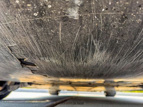 Used 2019 McLaren 570S Spider image 90