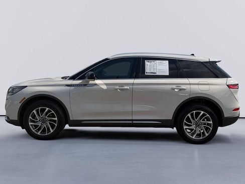 Used 2021 Lincoln Corsair FWD w/ Equipment Group 101A image 6