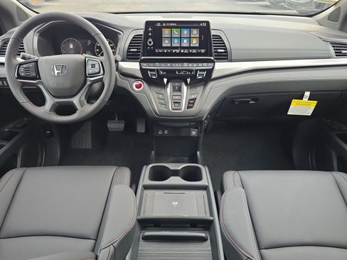 New 2026 Honda Odyssey Sport-L image 10