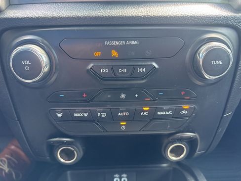 Used 2022 Ford Ranger XLT w/ Equipment Group 301A Mid image 20