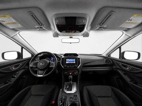 Used 2019 Subaru Crosstrek 2.0i Premium w/ Eyesight System AWD/4WD image 11