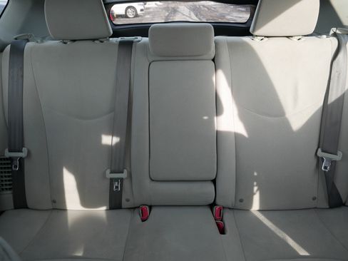 Used 2010 Toyota Prius Three image 13