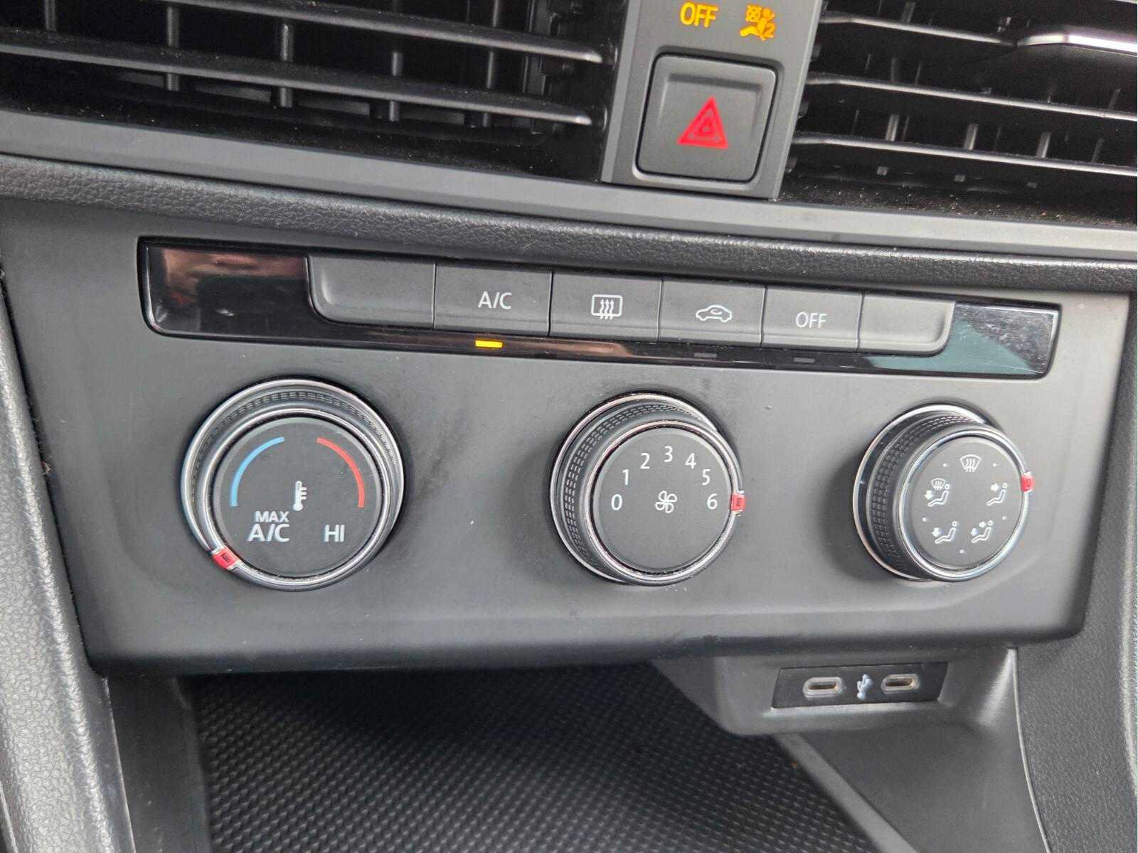 Used 2021 Volkswagen Jetta S FWD image 23