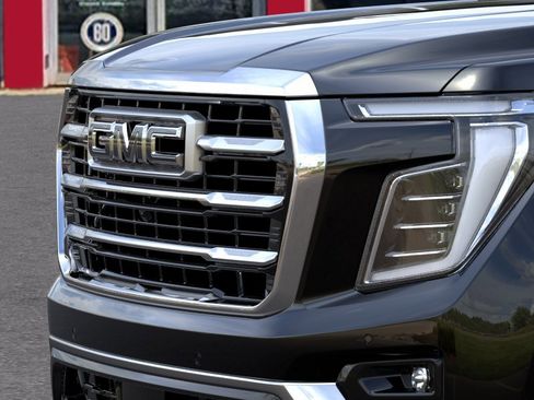New 2026 GMC Yukon XL Elevation AWD/4WD image 13