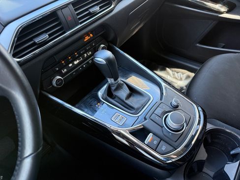 Certified 2022 MAZDA CX-9 Sport AWD/4WD image 13
