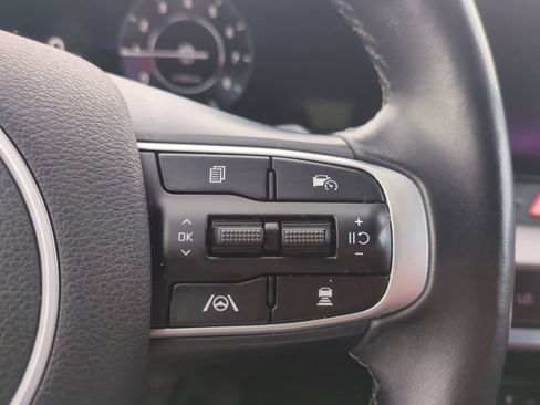 Used 2023 Kia Sportage SX AWD/4WD image 26