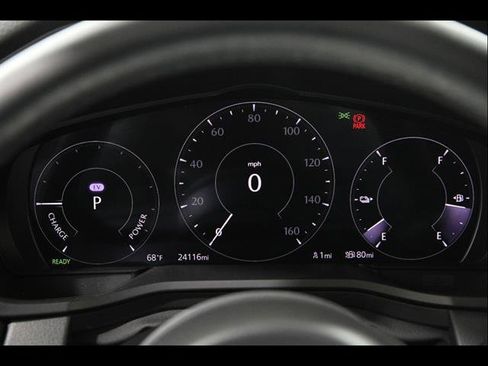 Certified 2024 MAZDA CX-90 Plug-In Hybrid w/ Preferred image 8