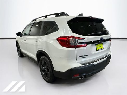New 2026 Subaru Ascent Premium AWD/4WD image 7
