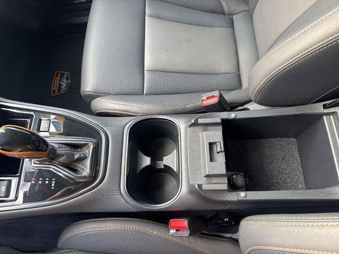 Certified 2024 Subaru Outback Wilderness image 23