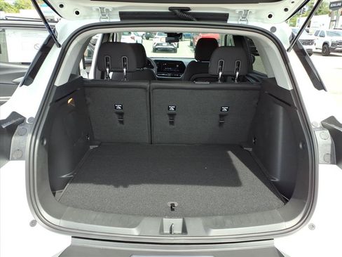 New 2026 Chevrolet TrailBlazer LS w/ LS Convenience Package FWD image 10