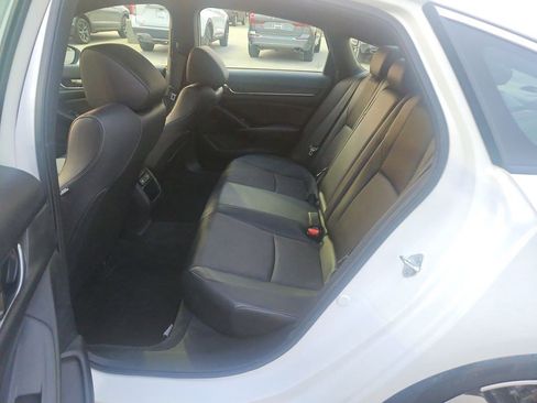 Used 2022 Honda Accord Sport image 27