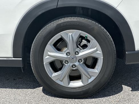 Used 2025 Honda HR-V LX image 12