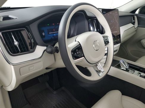 Certified 2026 Volvo XC60 B5 Ultra w/ Protection Package Premier AWD/4WD image 26