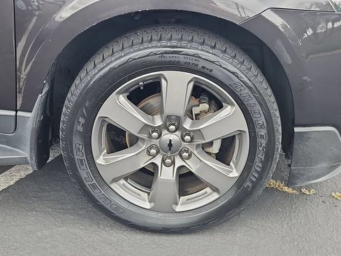 Used 2017 Chevrolet Traverse LT AWD/4WD image 30