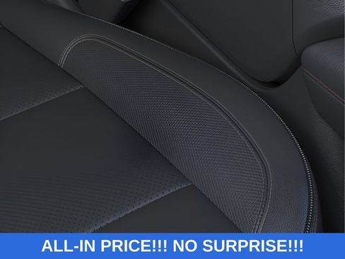 New 2026 Chevrolet Tahoe RST w/ Comfort Package AWD/4WD image 15