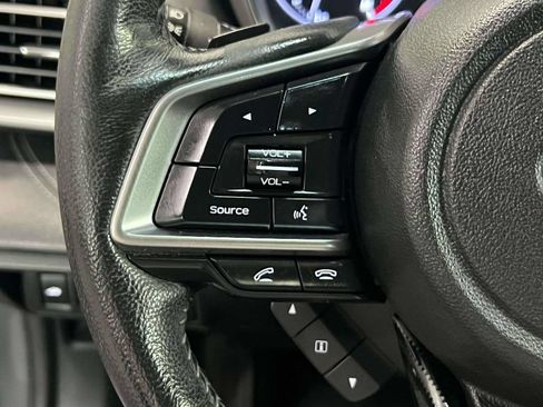 Used 2020 Subaru Legacy Limited AWD/4WD image 24