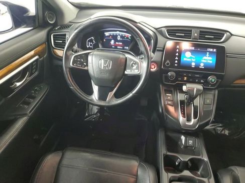 Used 2017 Honda CR-V Touring image 14