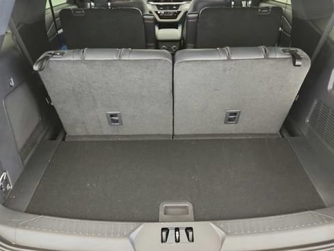 New 2026 Ford Explorer ST w/ Sun And Sound Package AWD/4WD image 23