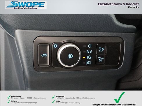 New 2026 Ford Maverick Lobo AWD/4WD image 20
