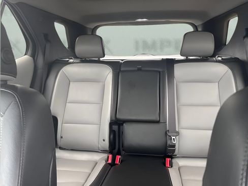 Used 2020 Chevrolet Equinox Premier AWD/4WD image 12