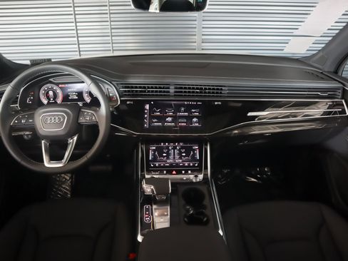 New 2026 Audi Q7 3.0T Premium Plus image 16