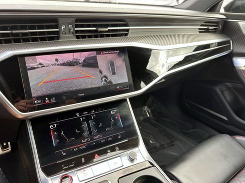 Used 2025 Audi S7 Premium Plus image 25
