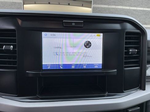 New 2026 Ford F450 XL image 15