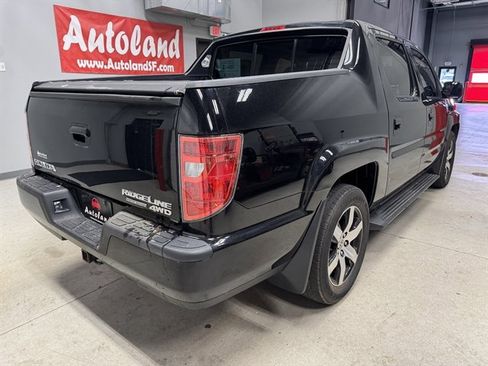 Used 2014 Honda Ridgeline SE image 7