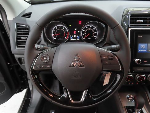 New 2026 Mitsubishi Outlander Sport LE AWD/4WD image 14