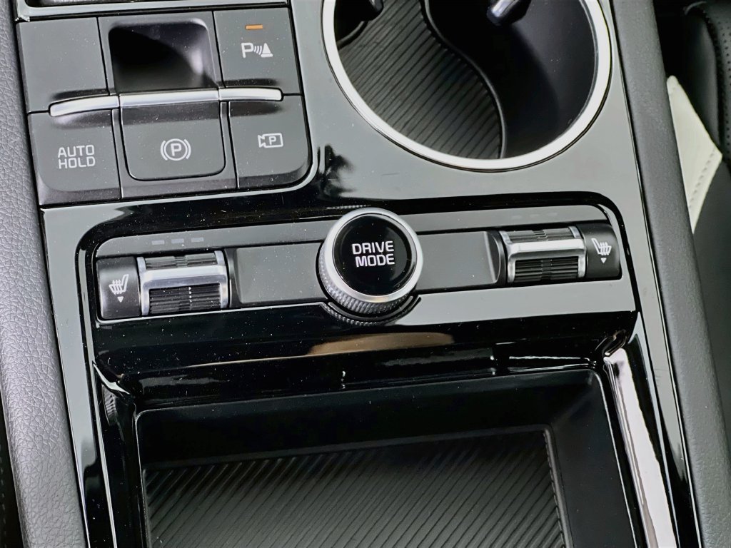 New 2026 Kia K5 GT-Line FWD image 18