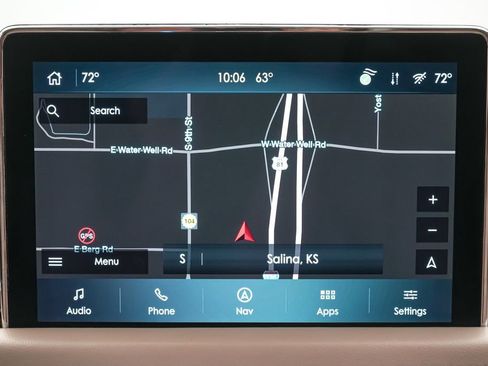 Used 2022 Lincoln Aviator Reserve w/ Equipment Group 201A AWD/4WD image 19