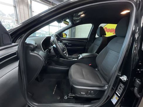 Used 2024 Hyundai Santa Cruz SEL AWD/4WD image 11