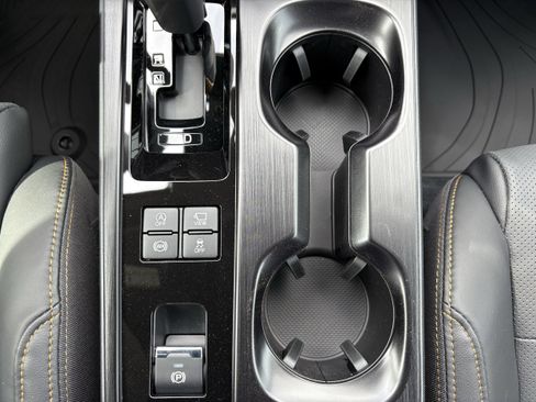 New 2026 Subaru Outback Wilderness image 22