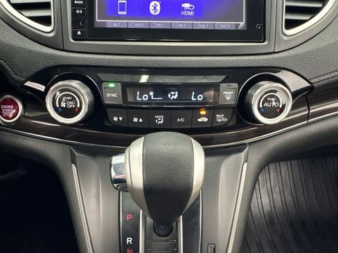 Used 2016 Honda CR-V EX-L image 27