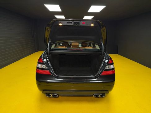 Used 2007 Mercedes-Benz S 65 AMG image 14