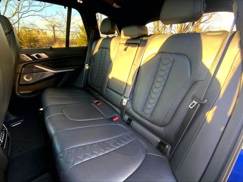 Used 2020 BMW X5 M Competition w/ Executive Package image 20