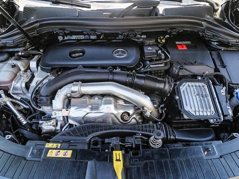 Used 2026 Mercedes-Benz GLA 250 image 25