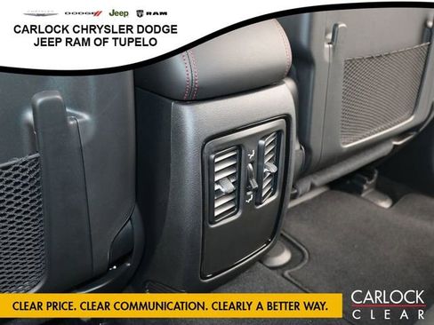 New 2026 Dodge Durango GT w/ Blacktop Package image 31