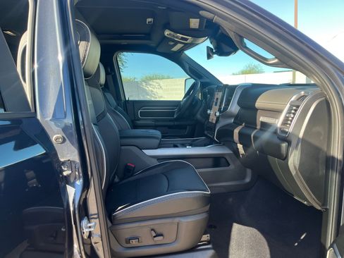 New 2026 RAM 2500 Laramie w/ Night Edition image 19