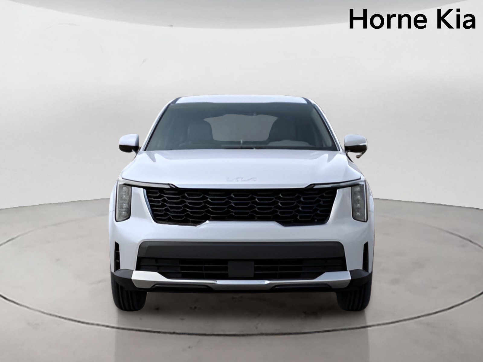 New 2026 Kia Sorento LX FWD image 2