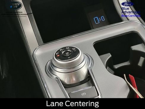 Certified 2022 Ford Edge SEL w/ Convenience Package AWD/4WD image 26