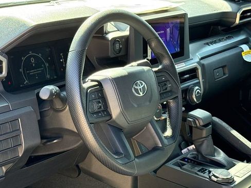 New 2026 Toyota Tacoma SR5 image 18