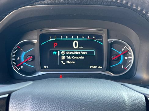 Used 2019 Honda Pilot Touring image 20