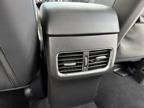 Used 2024 MAZDA CX-5 AWD 2.5 S w/ Select Package image 37