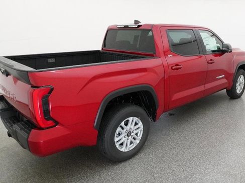 New 2026 Toyota Tundra SR5 image 9