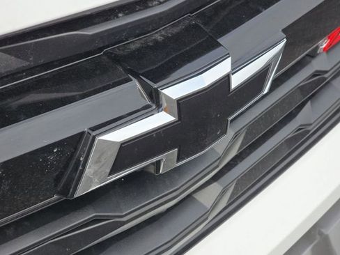 New 2025 Chevrolet Colorado Z71 w/ Technology Package image 31