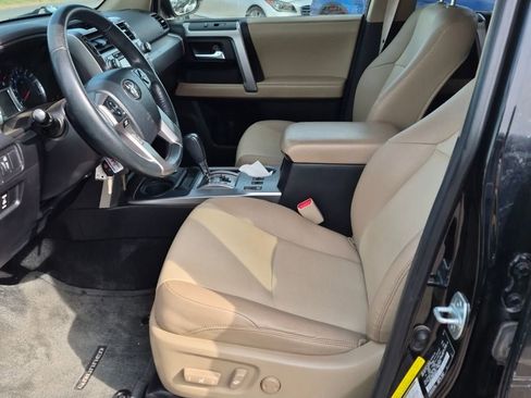 Used 2016 Toyota 4Runner SR5 Premium image 12